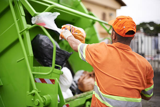 Demolition Debris Removal in Mather, CA